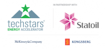 Techstars Energy Accelerator in Partnership with Statoil